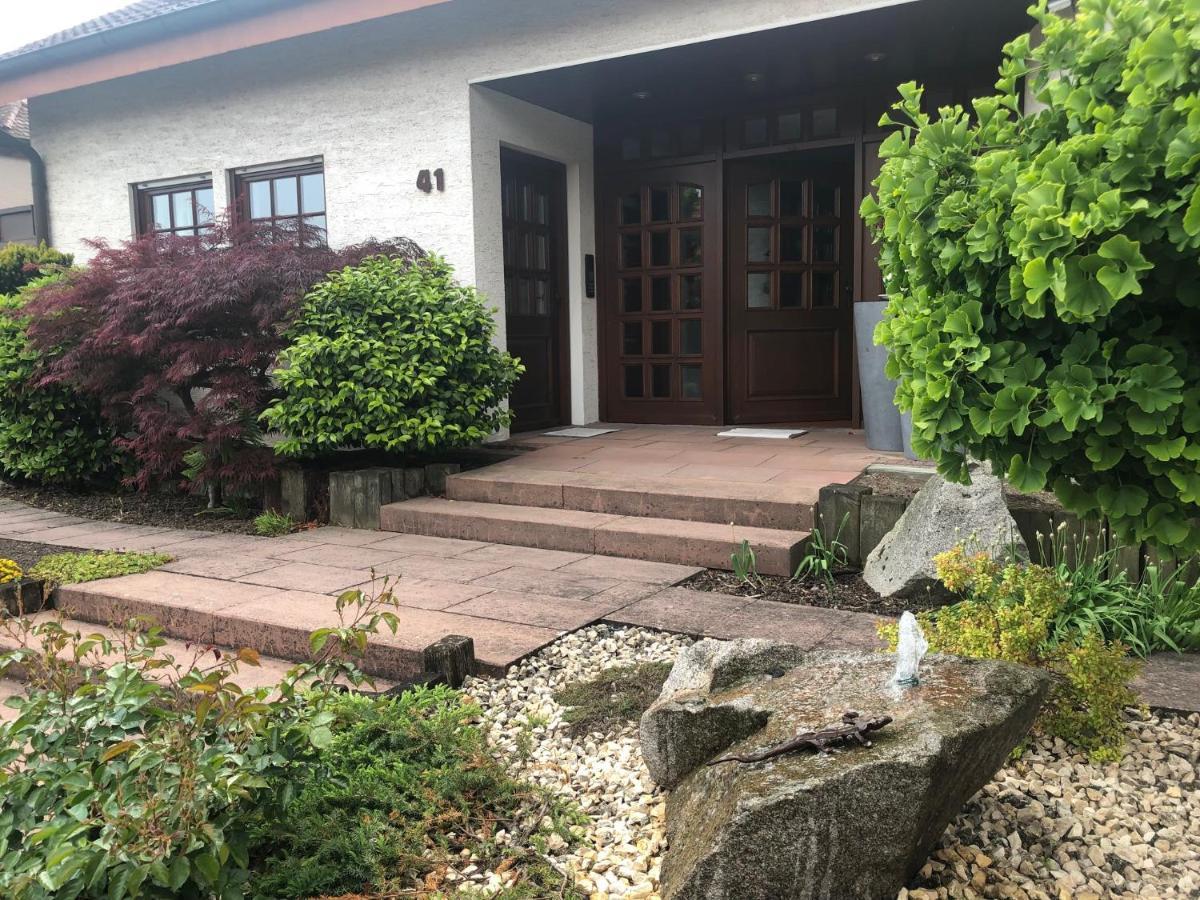 1 Zimmer Apartment 22 Qm Neustadt-Duttweiler Neustadt an der Weinstraße 외부 사진