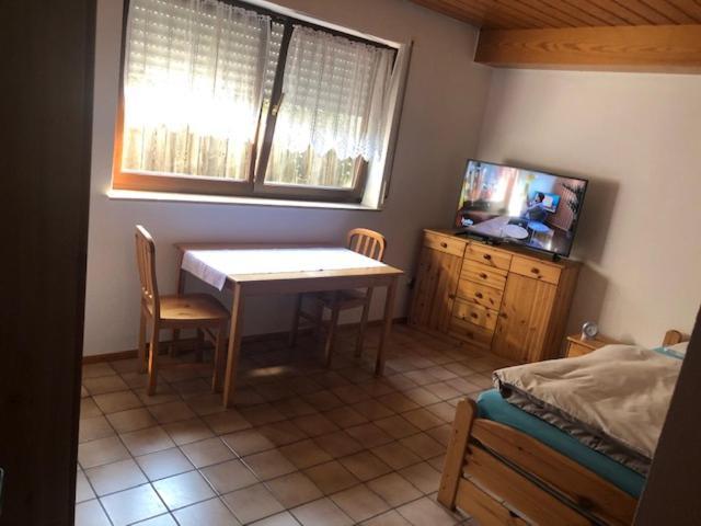 1 Zimmer Apartment 22 Qm Neustadt-Duttweiler Neustadt an der Weinstraße 외부 사진