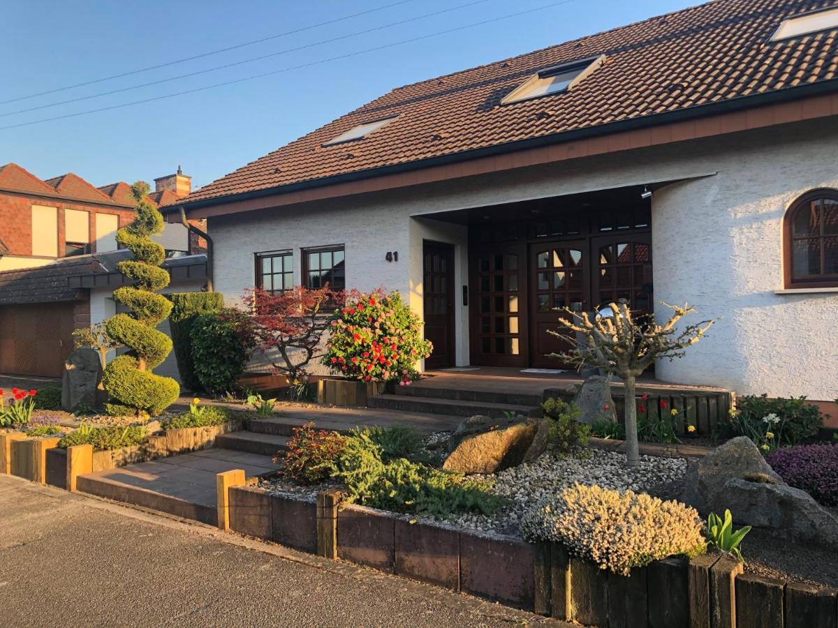 1 Zimmer Apartment 22 Qm Neustadt-Duttweiler Neustadt an der Weinstraße 외부 사진